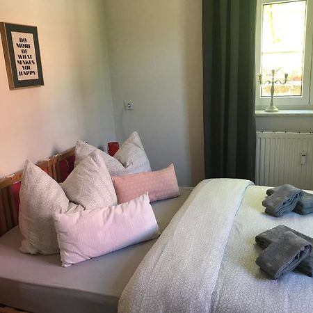 Ferienwohnung Am Wald Sebnitz Extérieur photo