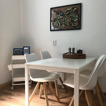 Ferienwohnung Am Wald Sebnitz Extérieur photo