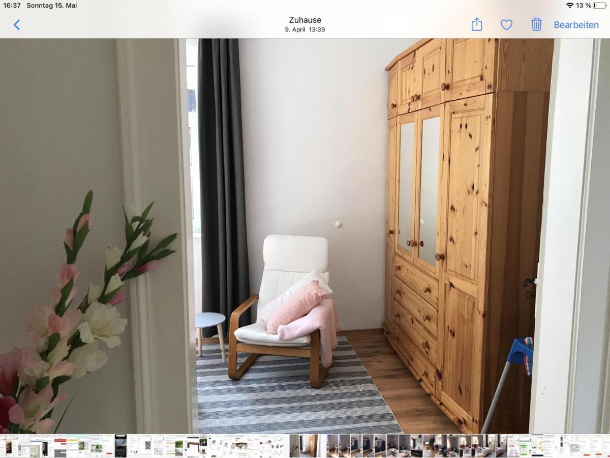 Ferienwohnung Am Wald Sebnitz Extérieur photo