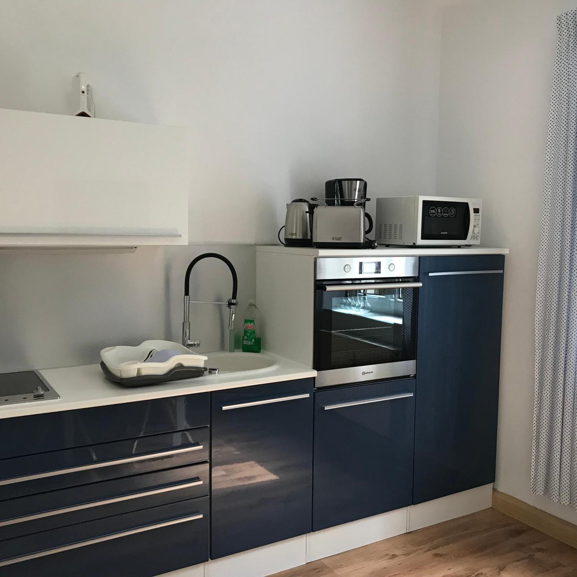 Ferienwohnung Am Wald Sebnitz Extérieur photo